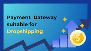 Payment Gateway suitable for Dropshipping