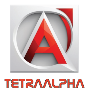 Tetraalpha